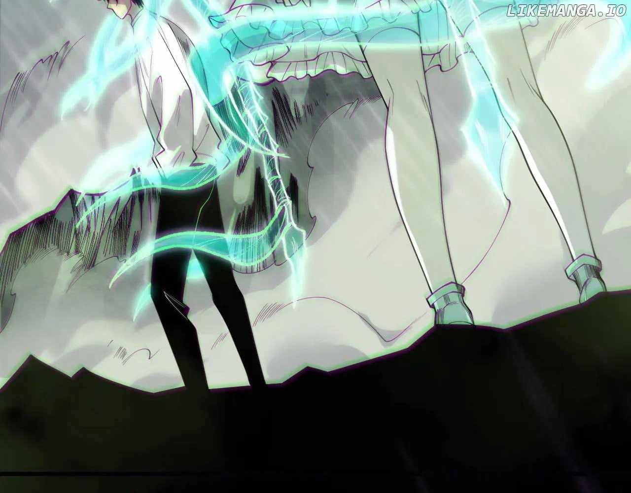 Catastrophic Necromancer Chapter 178 6